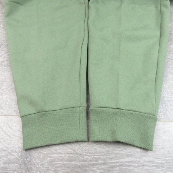 Nike Sportswear Tech Fleece Graphic Jogger Pants Mens XL Green NEW - Picture 4 of 13